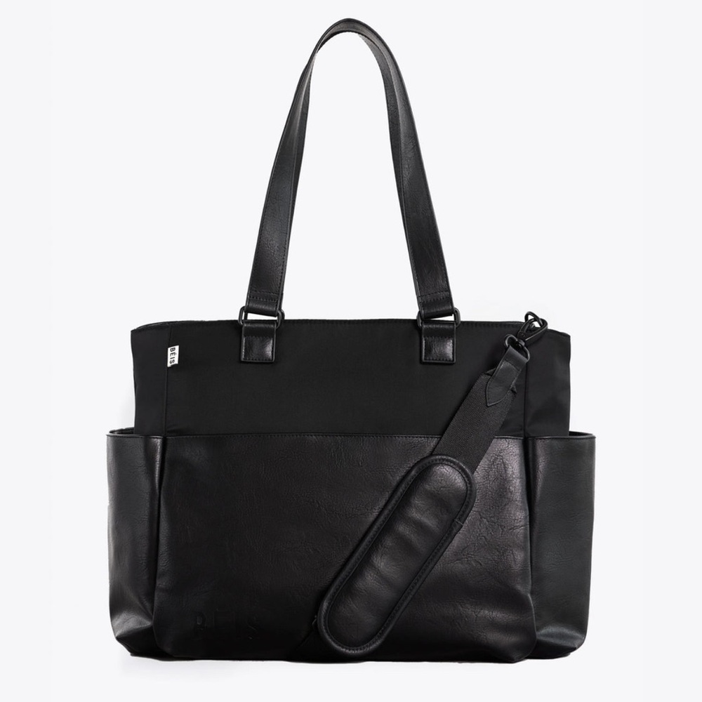 BEIS Black Baby Bag - Picture 8 of 8